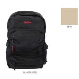 BEN DAVIS ベンデイビス EXPANSION DAYPACK | BACKYARD FAMILY | 詳細画像15