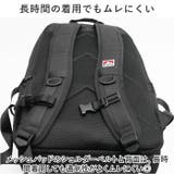 BEN DAVIS ベンデイビス EXPANSION DAYPACK | BACKYARD FAMILY | 詳細画像7