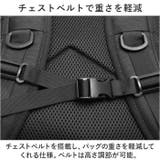 BEN DAVIS ベンデイビス EXPANSION DAYPACK | BACKYARD FAMILY | 詳細画像8