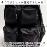BEN DAVIS ベンデイビス 4POCKET DAY | BACKYARD FAMILY | 詳細画像4