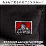 BEN DAVIS ベンデイビス 4POCKET DAY | BACKYARD FAMILY | 詳細画像5