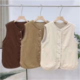 ボアベスト kvest17 | BACKYARD FAMILY | 詳細画像9 