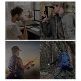 ナイロンベルト 作業用 ワンタッチ 125cm mmbelt111a | BACKYARD FAMILY | 詳細画像3 