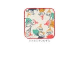 ムーミン スマホ・メガネ拭きハンカチ | BACKYARD FAMILY | 詳細画像11