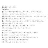 RICCA キャンドル | BACKYARD FAMILY | 詳細画像8