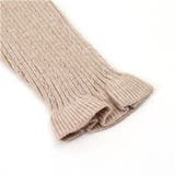 長袖ニットトップス フリル yks223103 | BACKYARD FAMILY | 詳細画像9 