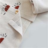 キッズ パジャマ 長袖 ルームウェア yskf5734 | BACKYARD FAMILY | 詳細画像7 