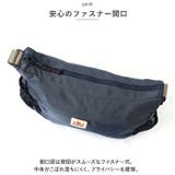 モズ ZZOK-03 ナイロン ショルダーバッグ | BACKYARD FAMILY | 詳細画像4 