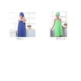 ラップタオル | BACKYARD FAMILY | 詳細画像16