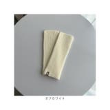 ハンドウォーマー 指穴 あったか mmarmw111g | BACKYARD FAMILY | 詳細画像10 