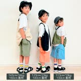 Njeans 53006 53007 | BACKYARD FAMILY | 詳細画像6