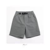 Njeans 53008 速乾 軽量 水陸両用 クライミング ハーフパンツ | BACKYARD FAMILY | 詳細画像13 