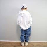 Njeans エヌジーンズ 81009 ストレッチ デニム ジョガーパンツ | BACKYARD FAMILY | 詳細画像11 