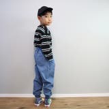 Njeans エヌジーンズ 81009 ストレッチ デニム ジョガーパンツ | BACKYARD FAMILY | 詳細画像14 