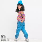 Njeans エヌジーンズ 81009 ストレッチ デニム ジョガーパンツ | BACKYARD FAMILY | 詳細画像15 