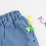 Njeans エヌジーンズ 81018 ストレッチ デニム カーゴパンツ | BACKYARD FAMILY | 詳細画像13 
