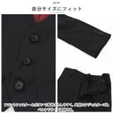 発表会 パンツスーツ 女の子 3点セット pmusuit3 | BACKYARD FAMILY | 詳細画像9 