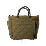 ALTROSE アルトローズ オリバー2WAYトート | BACKYARD FAMILY | 詳細画像13 