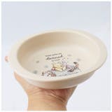 キャラクター ベビー用ＰＰ製小皿 | BACKYARD FAMILY | 詳細画像10 