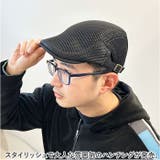 メンズ帽子 ハンチング ykcq0402 | BACKYARD FAMILY | 詳細画像3
