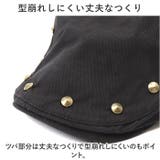 メンズ帽子 ハンチング ykcq1480 | BACKYARD FAMILY | 詳細画像4 