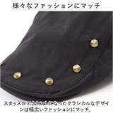 メンズ帽子 ハンチング ykcq1480 | BACKYARD FAMILY | 詳細画像6 