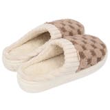 ルームシューズ ふわふわ スリッパ pmyslipper1111 | BACKYARD FAMILY | 詳細画像13