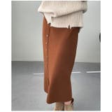 スカート kskirt013 | BACKYARD FAMILY | 詳細画像4 