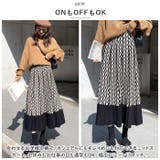 スカート kskirt015 | BACKYARD FAMILY | 詳細画像5 