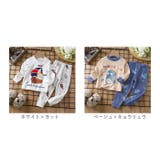 パジャマ キッズ lypj11109no2 | BACKYARD FAMILY | 詳細画像15
