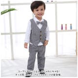 フォーマルスーツ キッズ lyst11106 | BACKYARD FAMILY | 詳細画像2 