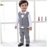 フォーマルスーツ キッズ lyst11106 | BACKYARD FAMILY | 詳細画像3 