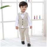 フォーマルスーツ キッズ lyst11106 | BACKYARD FAMILY | 詳細画像4 