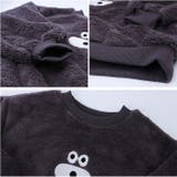 キッズモコモコルームウェア nakrw3399 | BACKYARD FAMILY | 詳細画像7 