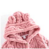 着る毛布子供ルームウェア nakrw4200 | BACKYARD FAMILY | 詳細画像12 