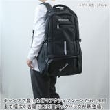 バックパック 大容量 キャンプ リュック pmybagpack01 | BACKYARD FAMILY | 詳細画像2