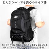 バックパック 大容量 キャンプ リュック pmybagpack02 | BACKYARD FAMILY | 詳細画像3 