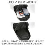 バックパック 大容量 キャンプ リュック pmybagpack02 | BACKYARD FAMILY | 詳細画像5 