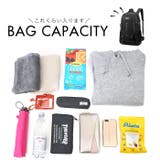 バックパック 大容量 キャンプ リュック pmybagpack04 | BACKYARD FAMILY | 詳細画像13 