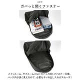 バックパック 大容量 キャンプ リュック pmybagpack04 | BACKYARD FAMILY | 詳細画像5 