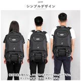 バックパック 大容量 キャンプ リュック pmybagpack04 | BACKYARD FAMILY | 詳細画像9 