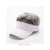 帽子 カツラ ウィッグ pmykatura03 | BACKYARD FAMILY | 詳細画像13 