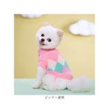 ペットウェア ニット 秋冬 ykmy001 | BACKYARD FAMILY | 詳細画像16