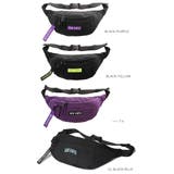 BENDAVIS ベンデイビス BDW-9274 ロゴテープウエストバッグ大 | BACKYARD FAMILY | 詳細画像11