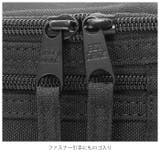 BENDAVIS ベンデイビス BDW-9274 ロゴテープウエストバッグ大 | BACKYARD FAMILY | 詳細画像4