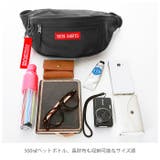BENDAVIS ベンデイビス BDW-9274 ロゴテープウエストバッグ大 | BACKYARD FAMILY | 詳細画像6