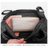 Rebalo おでかけマルチポケット NR659 | BACKYARD FAMILY | 詳細画像3
