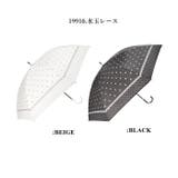 晴雨兼用 シルバーコーティング 長傘 | BACKYARD FAMILY | 詳細画像19 