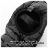 SUBU Packable スブ 冬サンダル パッカブル | BACKYARD FAMILY | 詳細画像5