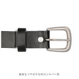栃木レザー TDBT-1005 ベルト | BACKYARD FAMILY | 詳細画像3 